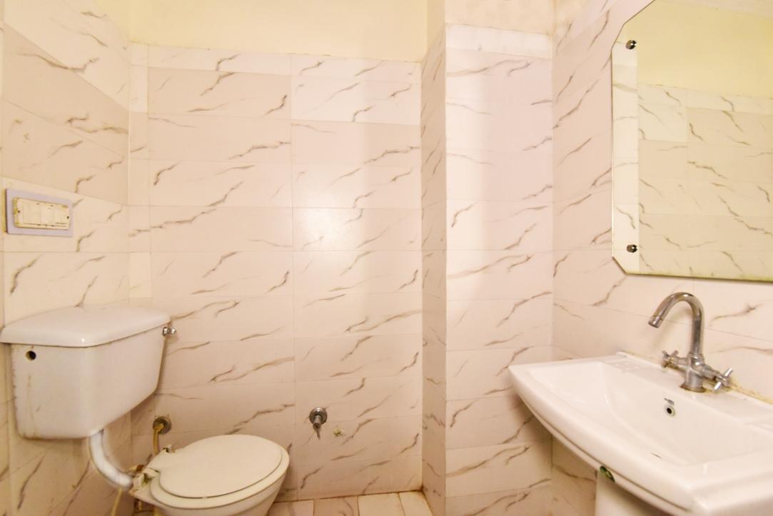 Hotel B-Comfort Amritsar Exterior photo