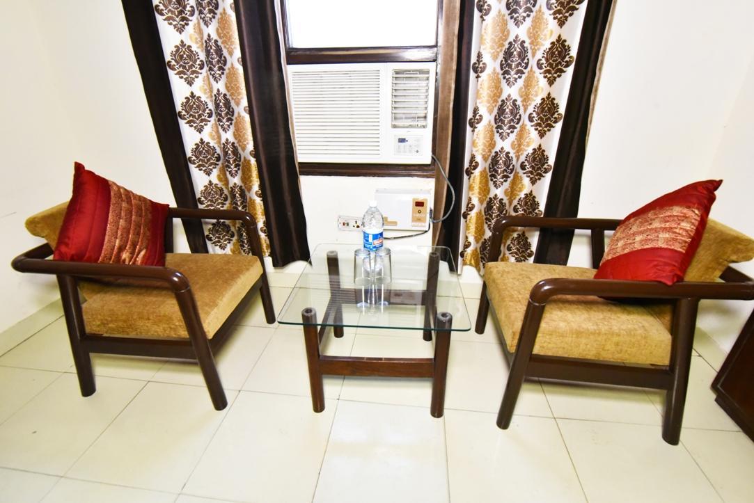 Hotel B-Comfort Amritsar Exterior photo